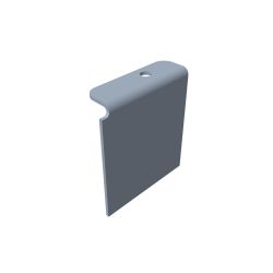 Toro 125-5536-03 Baffle - TOR 125-5536-03