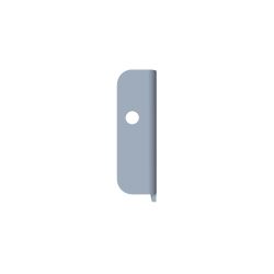 Toro 125-5536-03 Baffle - TOR 125-5536-03