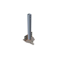 Toro 125-5550-03 Tray Mount - TOR 125-5550-03