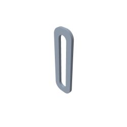 Toro 125-5553 Deck Retention Link 
