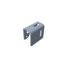 Toro 125-5559 Left Hand Hanger Bracket 