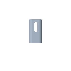 Toro 125-5559 Left Hand Hanger Bracket - TOR 125-5559