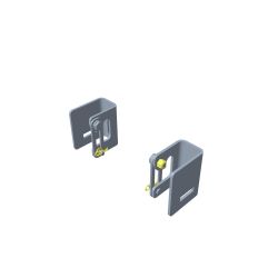 Toro 125-5561 Hanger Bracket Kit 