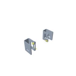 Toro 125-5561 Hanger Bracket Kit - TOR 125-5561