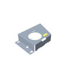 Toro 125-5564 Cover Assembly 