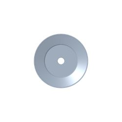 Toro 125-5575 Pulley - TOR 125-5575