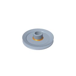 Toro 125-5576 Engine Pulley - TOR 125-5576