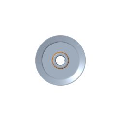 Toro 125-5576 Engine Pulley - TOR 125-5576