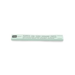 Toro 125-5623 Toro Reel Paper Booklet - TOR 125-5623