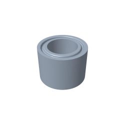 Toro 125-7935 Rotor Blade Spacer 