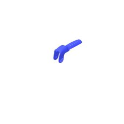 Toro 125-7947 Auger Lever 