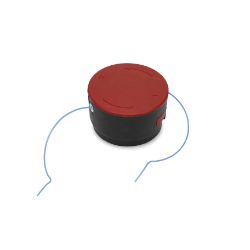 Toro 125-8319 Spool Retainer Cap - TOR 125-8319