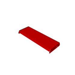 Toro 125-8350-01 Control Panel - TOR 125-8350-01