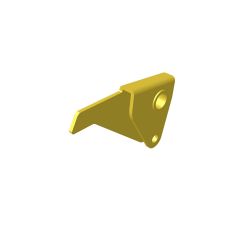 Toro 125-8354 Traction Lever - TOR 125-8354