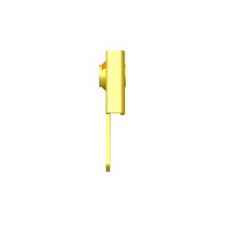 Toro 125-8354 Traction Lever - TOR 125-8354