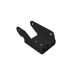 Toro 125-8358-03 Control Bracket - TOR 125-8358-03