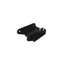 Toro 125-8358-03 Control Bracket - TOR 125-8358-03