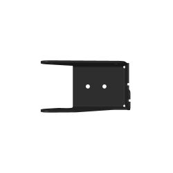 Toro 125-8358-03 Control Bracket - TOR 125-8358-03