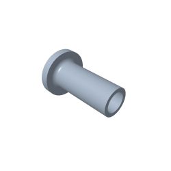 Toro 125-8359 Flanged Spacer - TOR 125-8359