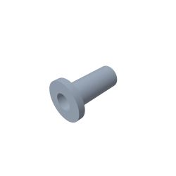 Toro 125-8359 Flanged Spacer - TOR 125-8359
