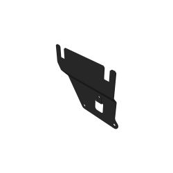 Toro 125-8381-03 Mounting Tank Bracket - TOR 125-8381-03