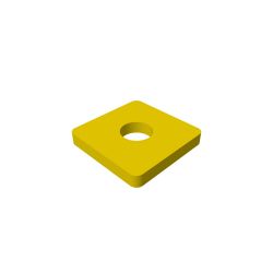 Toro 125-8387 Cable Clamp - TOR 125-8387