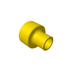 Toro 125-8433 Stepped Spacer 