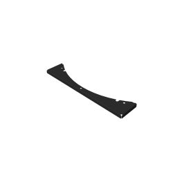 Toro 125-8435-03 Front Toe Guard - TOR 125-8435-03
