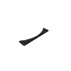 Toro 125-8435-03 Front Toe Guard - TOR 125-8435-03