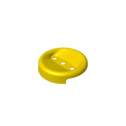Toro 125-8440 Anti-Scalp Cup - TOR 125-8440