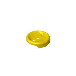 Toro 125-8440 Anti-Scalp Cup - TOR 125-8440