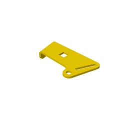 Toro 125-8446 BBC Guide Plate - TOR 125-8446