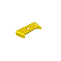 Toro 125-8446 BBC Guide Plate - TOR 125-8446