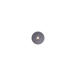 Toro 125-9315 Pulley Assembly - TOR 125-9315