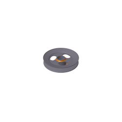 Toro 125-9316 Pulley 