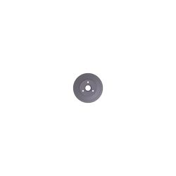 Toro 125-9317 Pulley - TOR 125-9317
