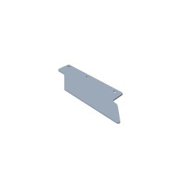Toro 125-9368 Rubber Flap - TOR 125-9368