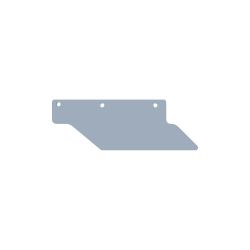 Toro 125-9368 Rubber Flap - TOR 125-9368