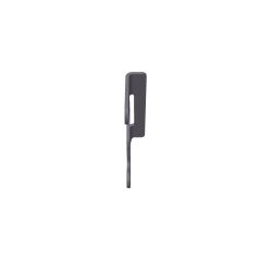 Toro 125-9369-03 Left Hand Discharge Mount Bracket - TOR 125-9369-03