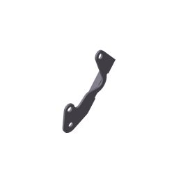 Toro 125-9370-03 Right Hand Discharge Mount Bracket 