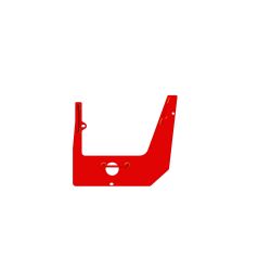 Toro 125-9374-01 Reverse Drive Cover - TOR 125-9374-01