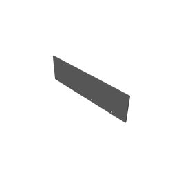 Toro 125-9380 Tire Guard - TOR 125-9380