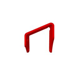 Toro 125-9397-01 Left Hand Anti-Scalp Bracket - TOR 125-9397-01