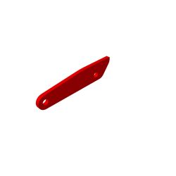 Toro 126-3544 Gearbox Stop 