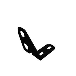 Toro 126-6781-03 Bulkhead Bracket - TOR 126-6781-03