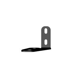 Toro 126-6781-03 Bulkhead Bracket - TOR 126-6781-03