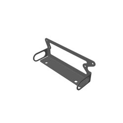 Toro 126-7602-03 Guide Bracket - TOR 126-7602-03