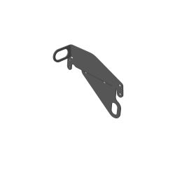 Toro 126-7610-03 Guide Bracket 