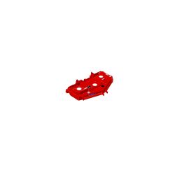Toro 126-8924 Deck Decal Assembly - TOR 126-8924