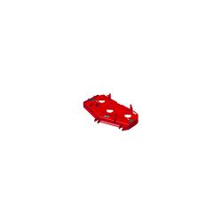 Toro 126-8956 Deck Decal Assembly - TOR 126-8956